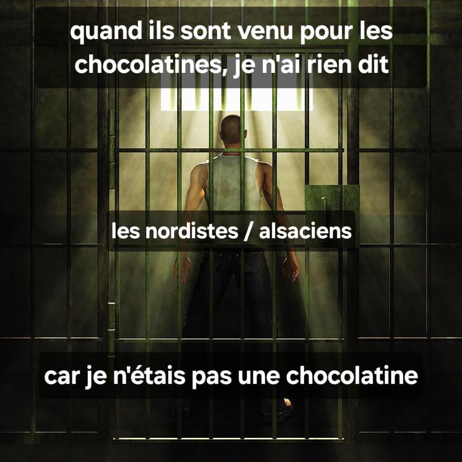 Vivre la révolution