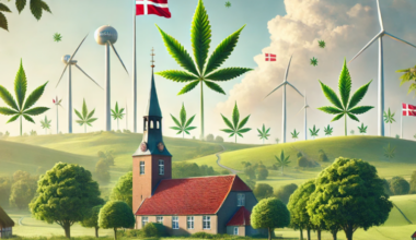 Denmark Moves Toward Permanent Medical Cannabis Program