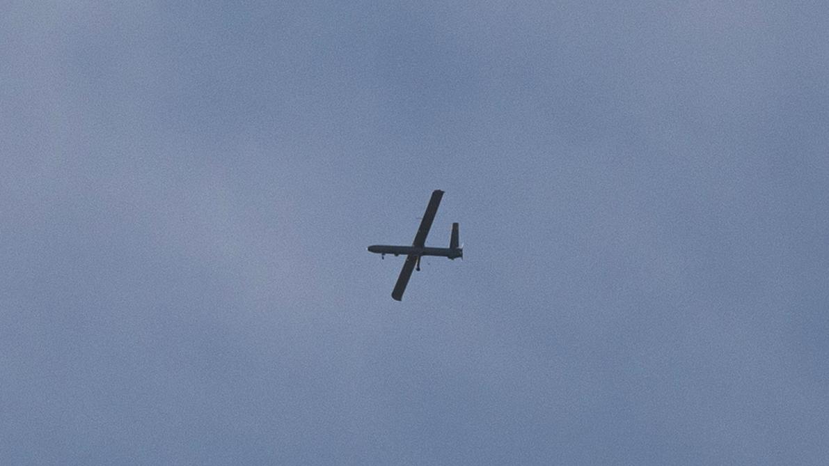 « Nous prenons ces menaces très au sérieux » : les bases américaines en alerte face à des drones non identifiés