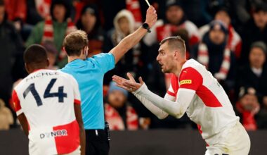 Česko drží v žebříčku koeficientů deváté místo, Slavia ale situaci zkomplikovala
