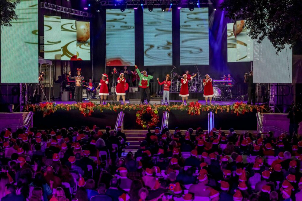Houston Holiday Spectacular 2023
