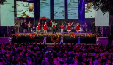 Houston Holiday Spectacular 2023