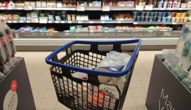 Latvia: how to make food affordable?
