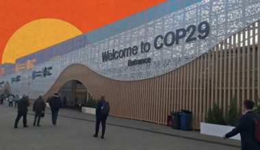 COP29: What did conflict-affected Arab nations get?