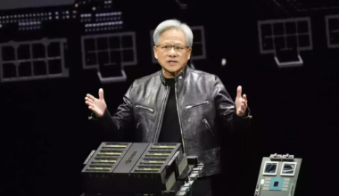 Túlmelegednek az NVIDIA új AI-chipjei
