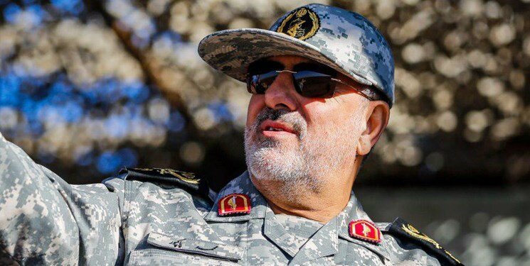 Most terrorists involved in Taftan attack eliminated: commander