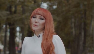 Assol Moldokmatova proposes to hold Chingiz Aitmatov Forum in Belarus -