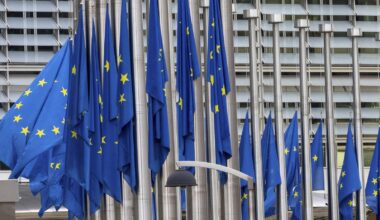 Czechia rejects Finland's joint EU intelligence agency offer