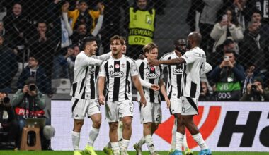 Beşiktaş Maccabi Tel Aviv match to be played in neutral Hungary