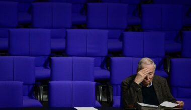 As Germany wavers, can Europe find stability amid Trump 2.0?