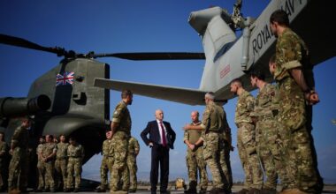 Divided and militarized: Cyprus' role in Mediterranean's new Cold War
