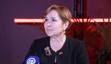 Türkiye-Finland defense industry co-op expected to grow: Envoy