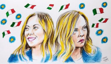 Will Meloni's Italy become mediator for Trump-led America and EU?