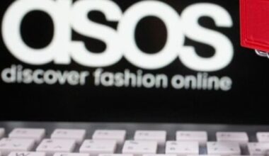Assos of Switzerland sues UK’s ASOS