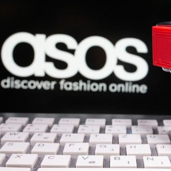 Assos of Switzerland sues UK’s ASOS