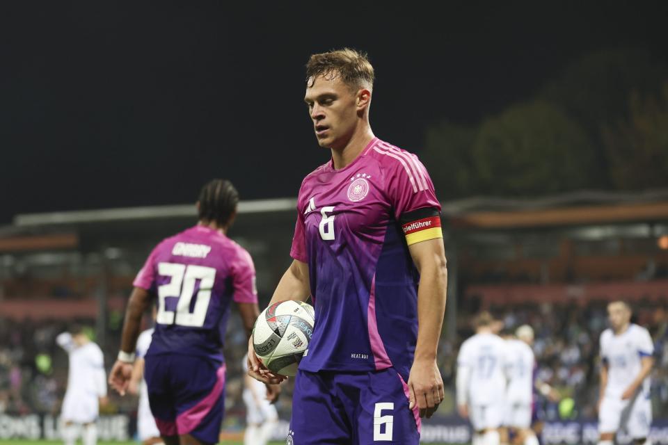 Germany vs Bosnia and Herzegovina Preview: Nationalelf can secure top spot