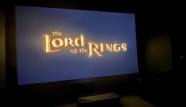 Just curious if any u setup a we cinema room or a room dedicated to your fave past time.  Did me cinema room this year love it. 110” and an Epson Ls800b Monitor audio 5.1  soon to be atmos. Would love to see ur dedicated spaces.