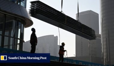 China’s stimulus needs more than ‘patchwork policies’ after new debt-relief plan