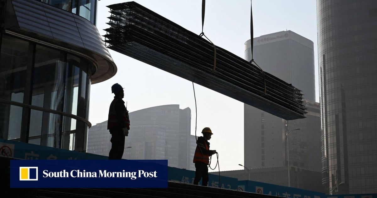 China’s stimulus needs more than ‘patchwork policies’ after new debt-relief plan