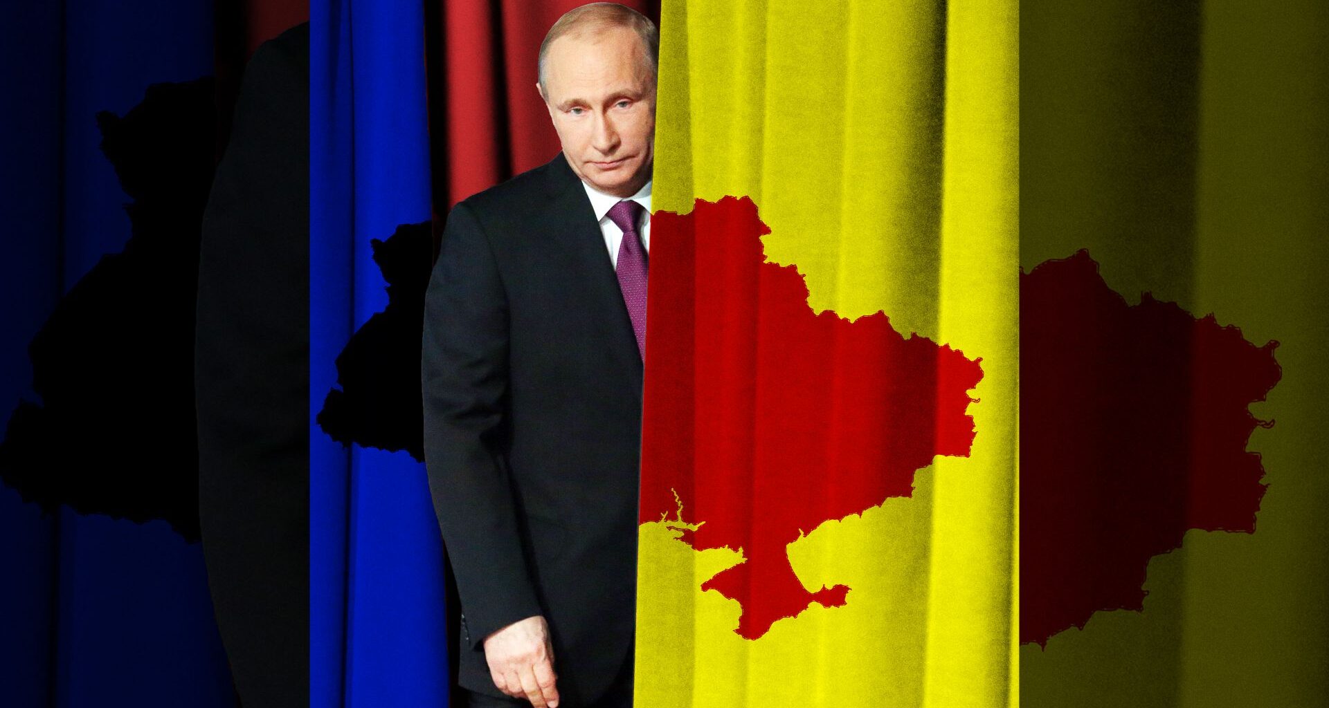 Putin is about to inflict a refugee crisis on Europe. Here’s how to stop it