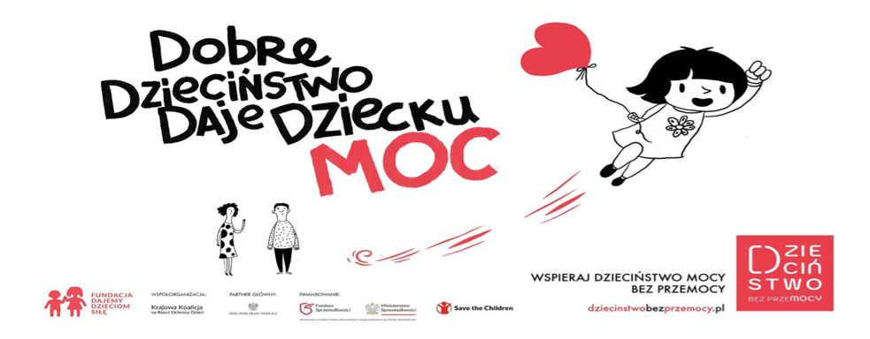 Podsumowanie kampani #DziecinstwoBezPrzemocy w woj. malopolskim - Aktualności