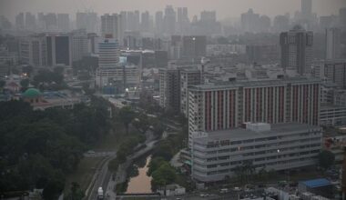 Malaysia, Singapore step up cooperation in environmental protection