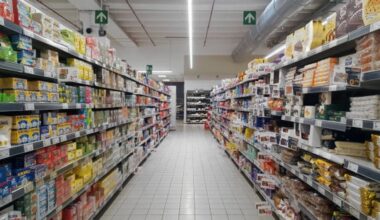 Trump's proposed tariffs could spike local prices, impacting San Antonio's economy