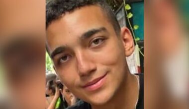 Edan Alexander: Mother of Israeli-American hostage ‘shaken’ by Hamas video of her son begging Netanyahu and Trump for deal