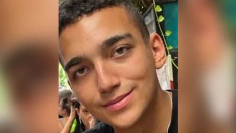 Edan Alexander: Mother of Israeli-American hostage ‘shaken’ by Hamas video of her son begging Netanyahu and Trump for deal