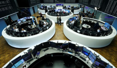 L'Europe finit dans le vert avec la "tech" et sans Wall Street - 28/11/2024 à 18:11