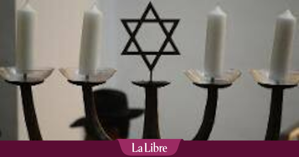 L'ambassade d'Israël en Belgique est-elle menacée ? "Les institutions juives et israéliennes font l'objet de mesures de surveillance en permanence"