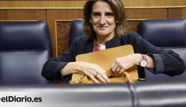 Populares, socialistas y liberales cierran un acuerdo para la nueva Comisión Europea con Ribera como vicepresidenta