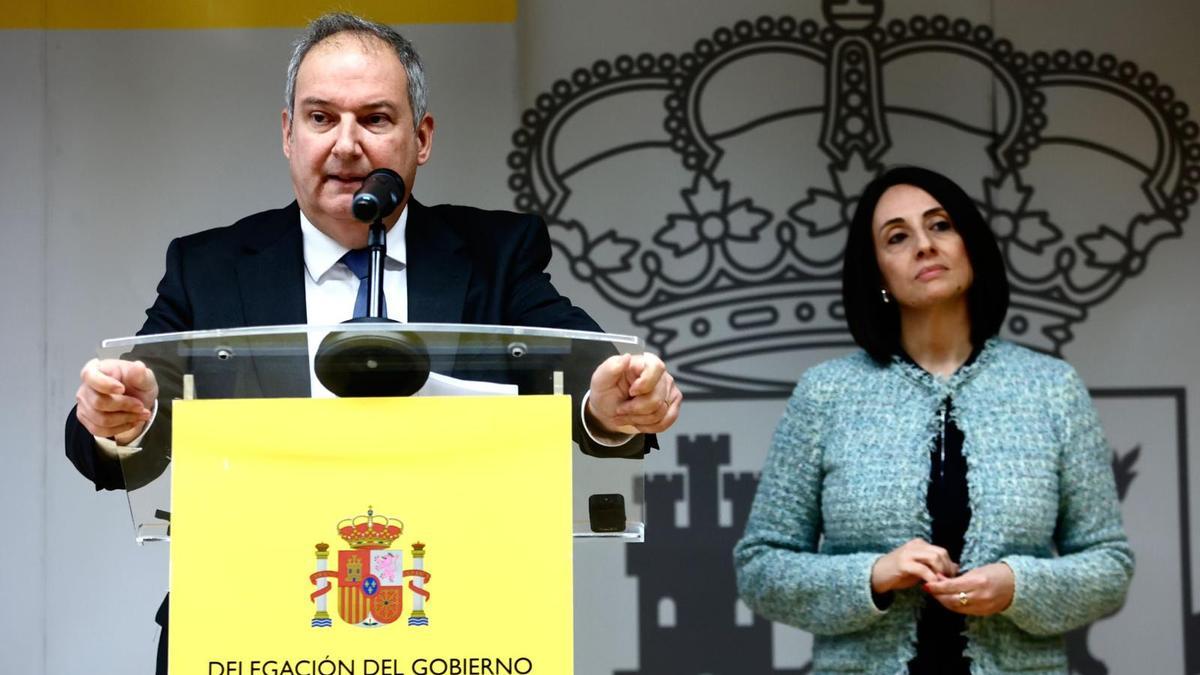 Levante-EMV
