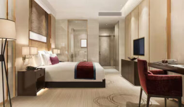 Malta Welcomes Its First Hyatt Centric Hotel, Marking A European Expansion
