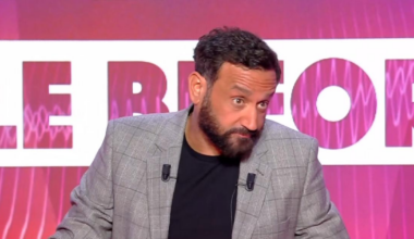 Cyril Hanouna réagit à la sortie prématurée des audiences radio