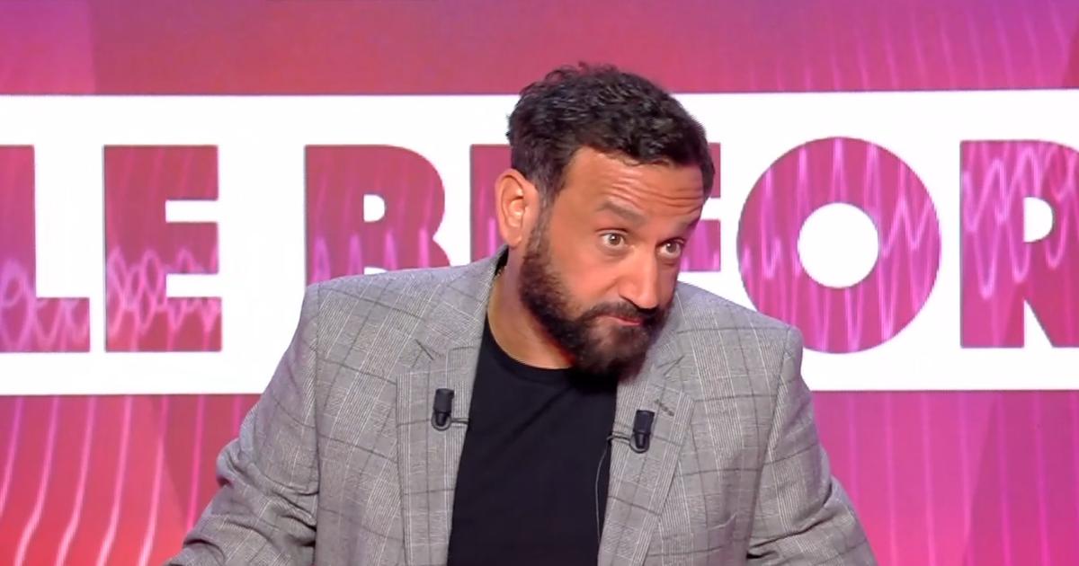 Cyril Hanouna réagit à la sortie prématurée des audiences radio