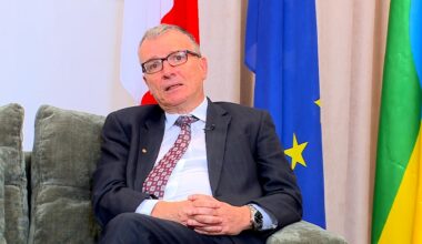 ​​​​​​​Malta Views Ethiopia Key Partner in its Efforts to Strengthen Ties with Africa  - ENA English