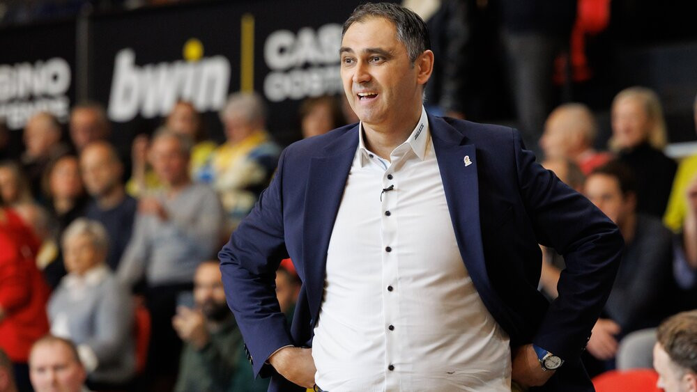''Tā mums ir problēma'' – Basketbols – Sportacentrs.com