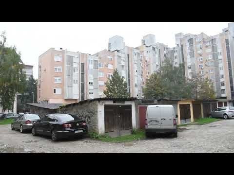 History of Architecture in Banja Luka, Bosnia and Herzegovina (video)