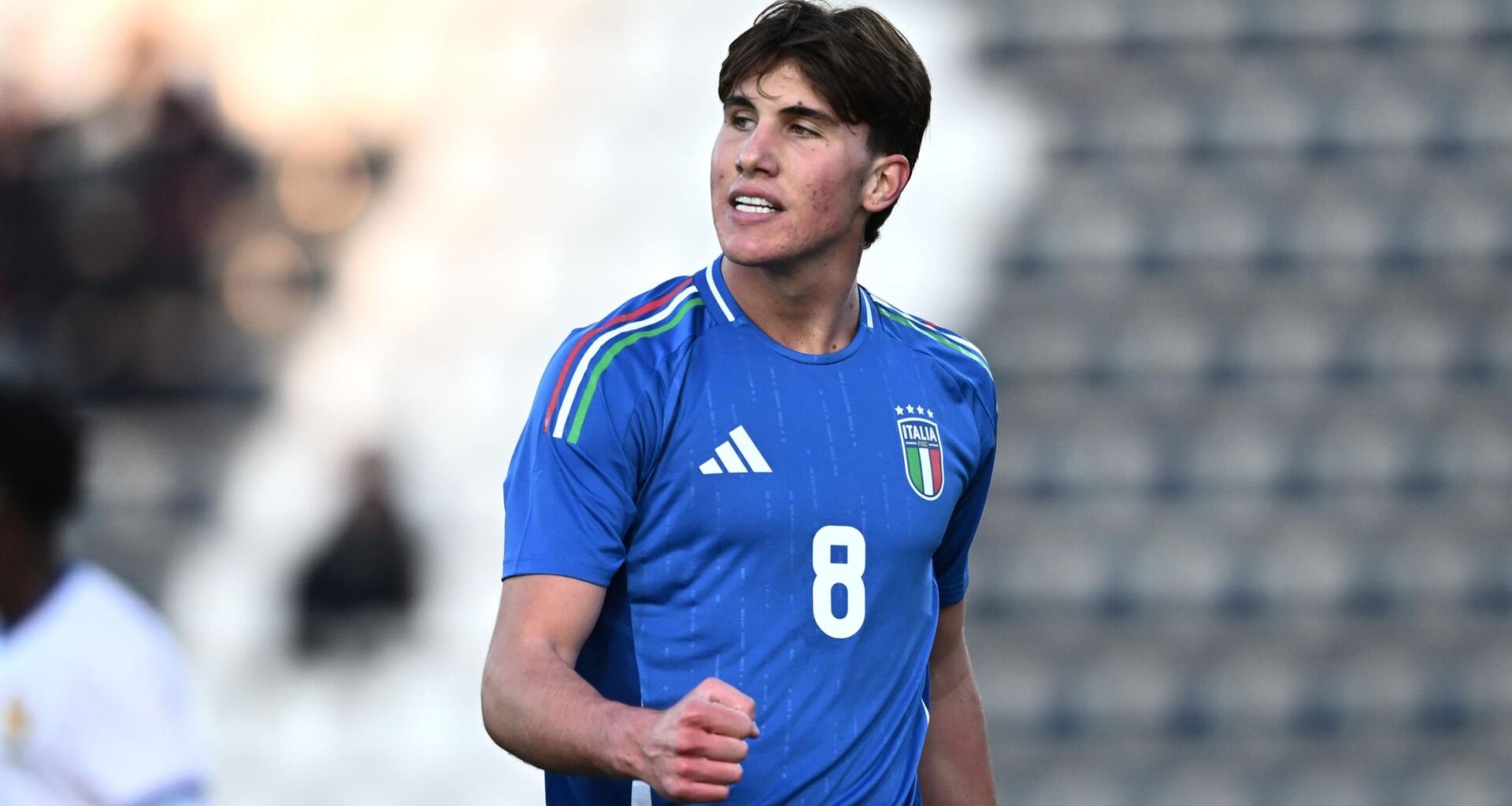 Italie Espoirs - France Espoirs EN DIRECT