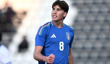 Italie Espoirs - France Espoirs EN DIRECT