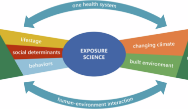 Environmental public health research at the U.S. Environmental Protection Agency: A blueprint for exposure science in a connected world