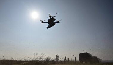 Ukraina droonid tabasid Venemaal Tula oblastis püssirohu tootmisrajatist