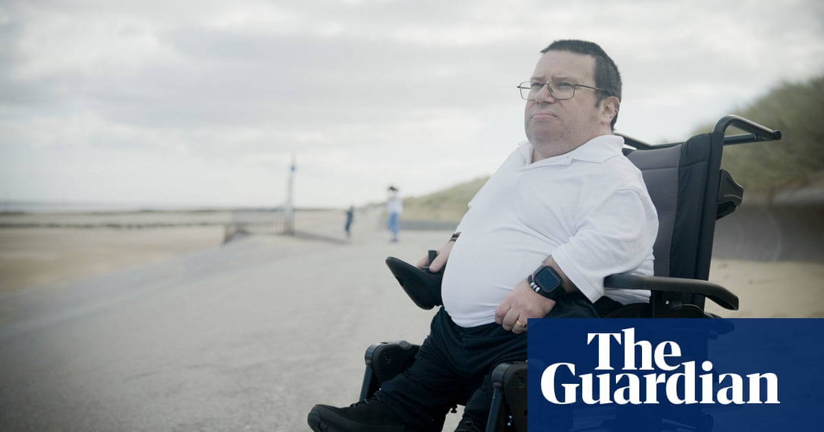 TV tonight: ‘lab rat’ veterans of the UK’s nuclear testing scandal speak out | Television & radio