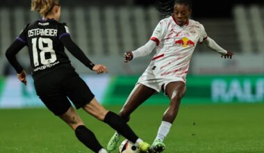 RB Leipzig: Nur 0:0 in Essen! Europa-Dämpfer für Bundesliga-Frauen | Sport