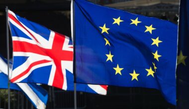 Ministers seek EU negotiator to lead reset talks