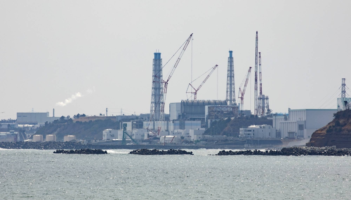 Tepco eyes second test removal of Fukushima nuclear fuel debris