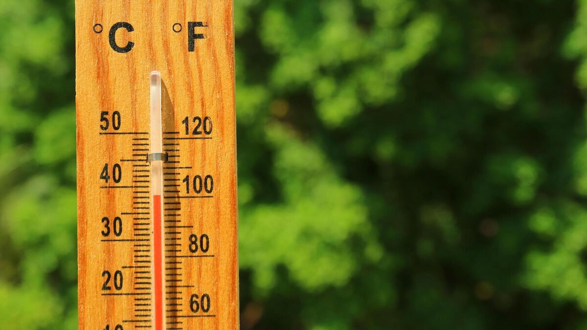The world could possibly reach 4C above the pre-industrial period of 1850 to 1900 — according to scientific modelling, such a rise would make vast swathes of the planet unlivable.