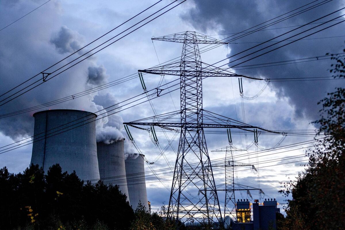 We hold this country’s future in our hands on November 29. Climate change should be in the conversation for voters and politicians alike. Picture: Krisztian Bocsi/Bloomberg