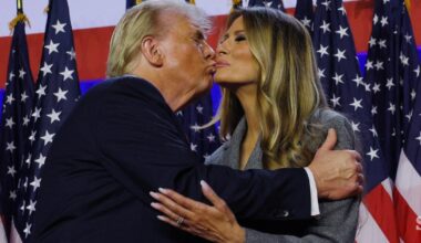 Vatikan o Trumpu: Niti on nima čarobne paličice #vŽivo